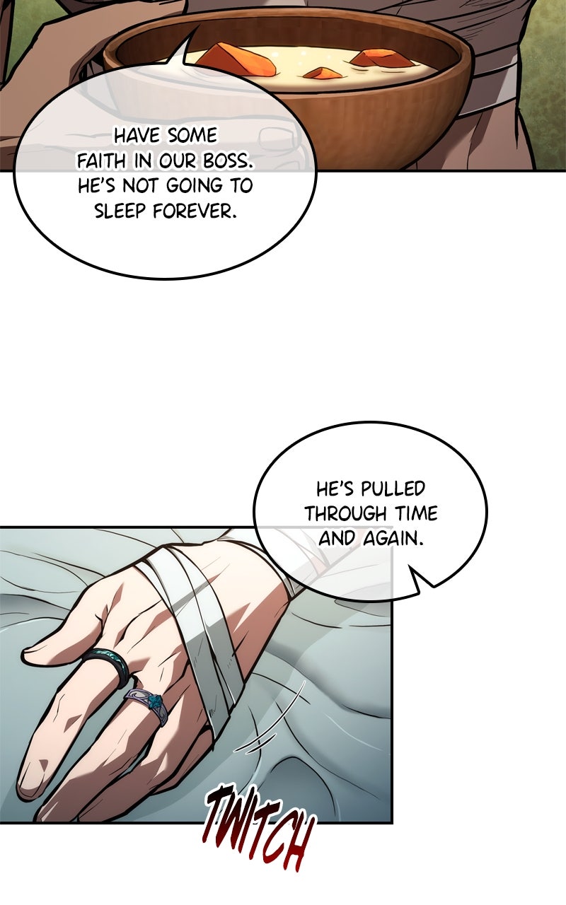 Read The Last Adventurer EN Manga Online