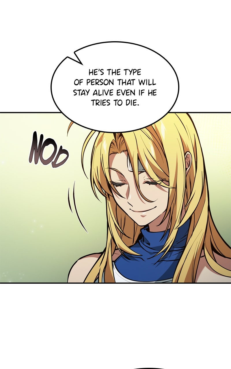 Read The Last Adventurer EN Manga Online