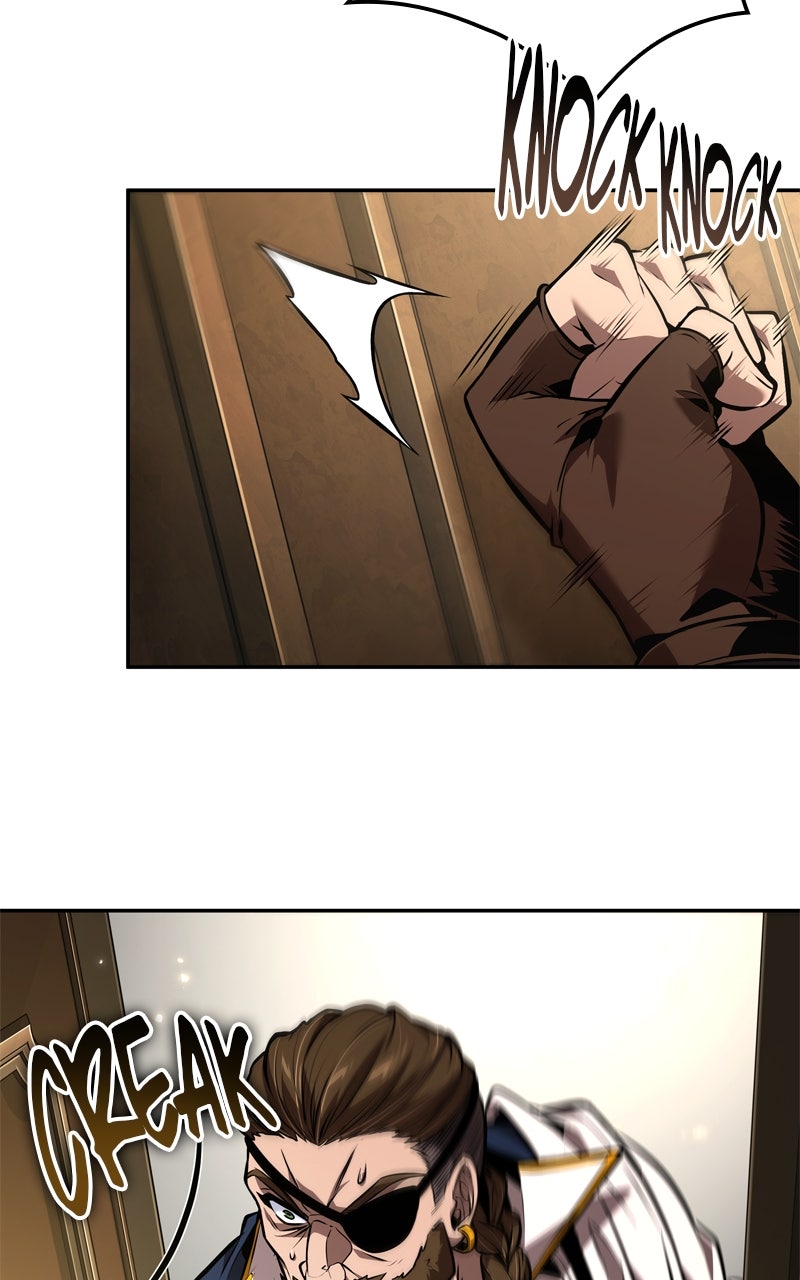 Read The Last Adventurer EN Manga Online