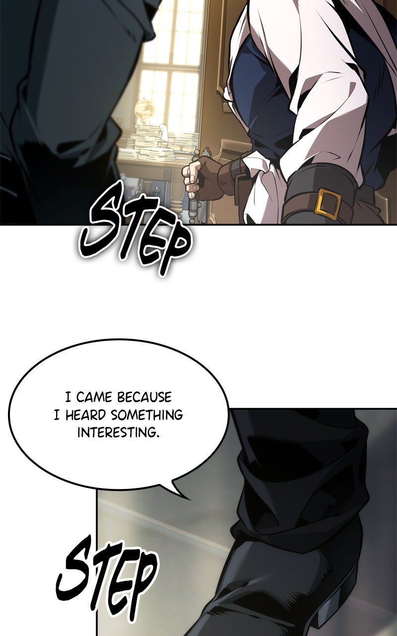 Read The Last Adventurer EN Manga Online