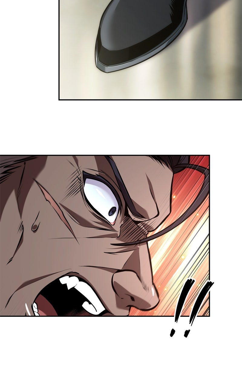 Read The Last Adventurer EN Manga Online