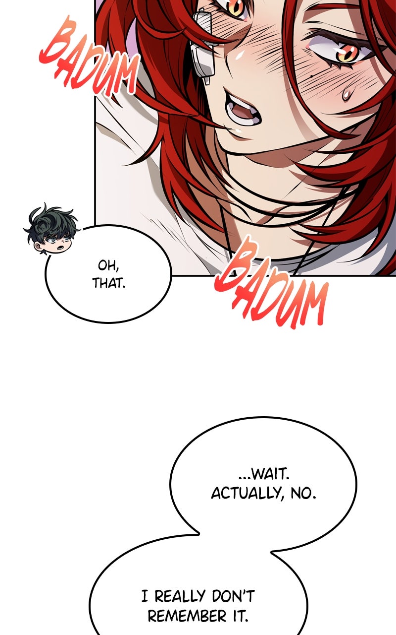 Read The Last Adventurer EN Manga Online