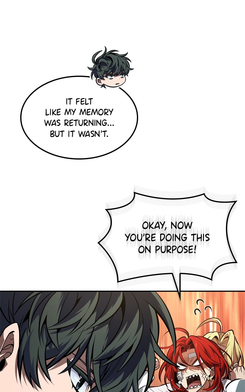 Read The Last Adventurer EN Manga Online