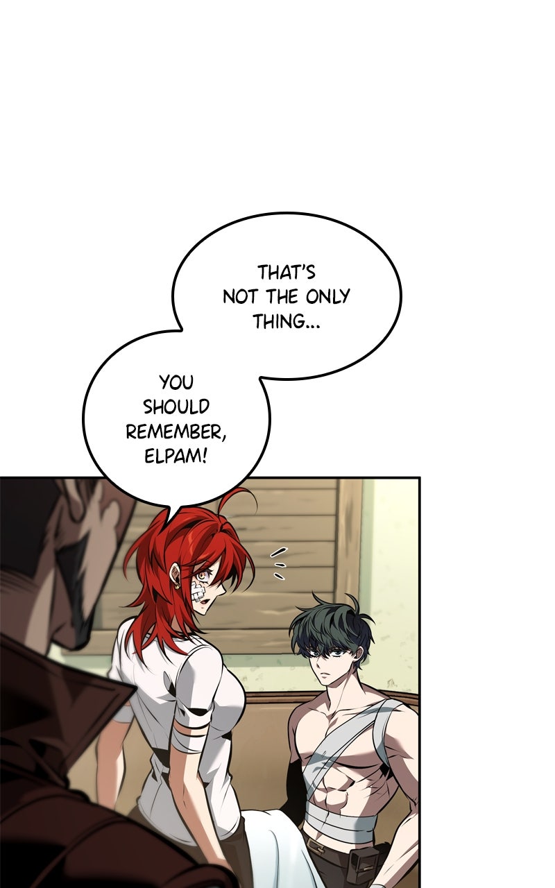 Read The Last Adventurer EN Manga Online