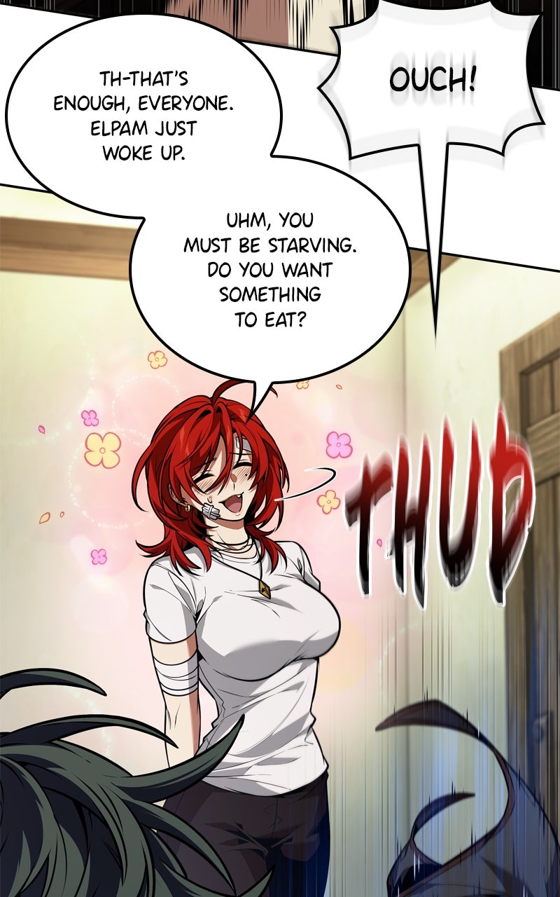 Read The Last Adventurer EN Manga Online