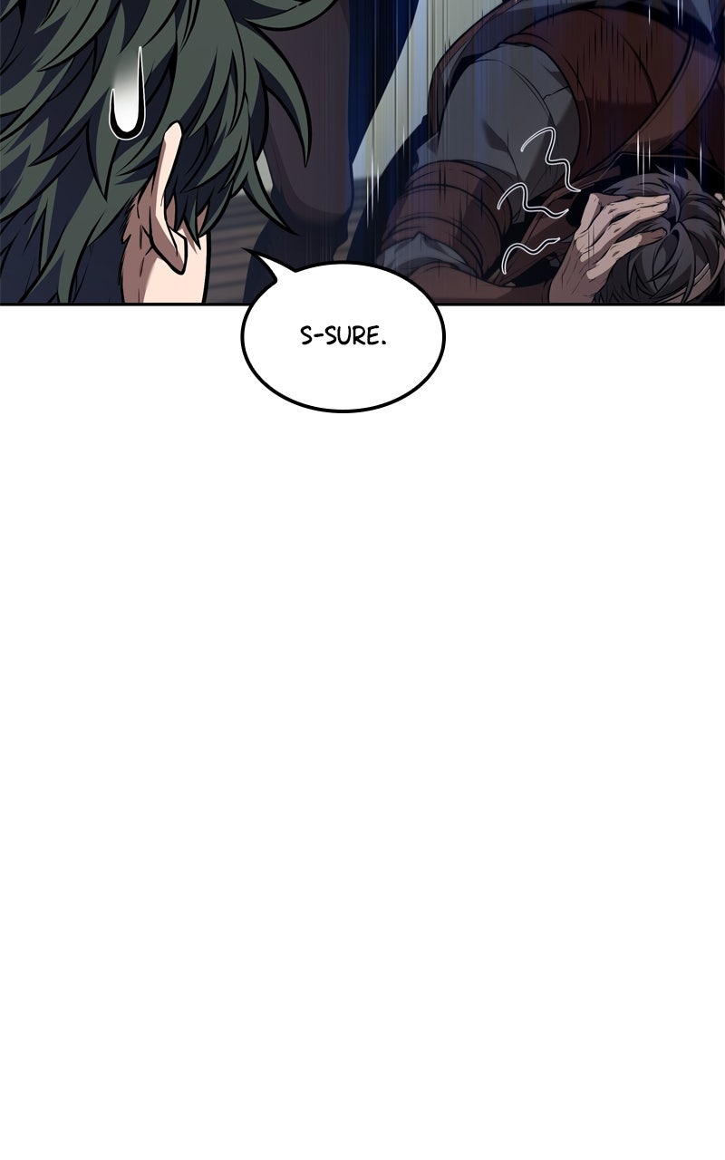 Read The Last Adventurer EN Manga Online