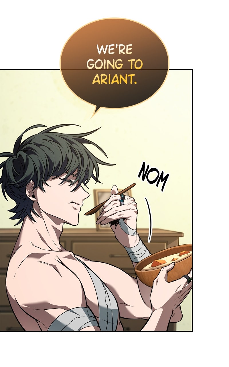 Read The Last Adventurer EN Manga Online