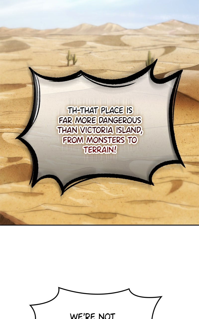 Read The Last Adventurer EN Manga Online