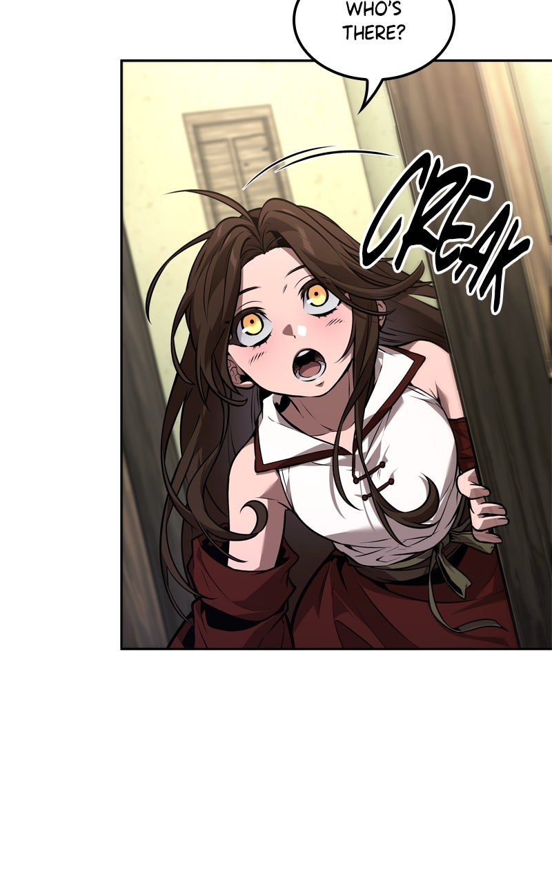 Read The Last Adventurer EN Manga Online