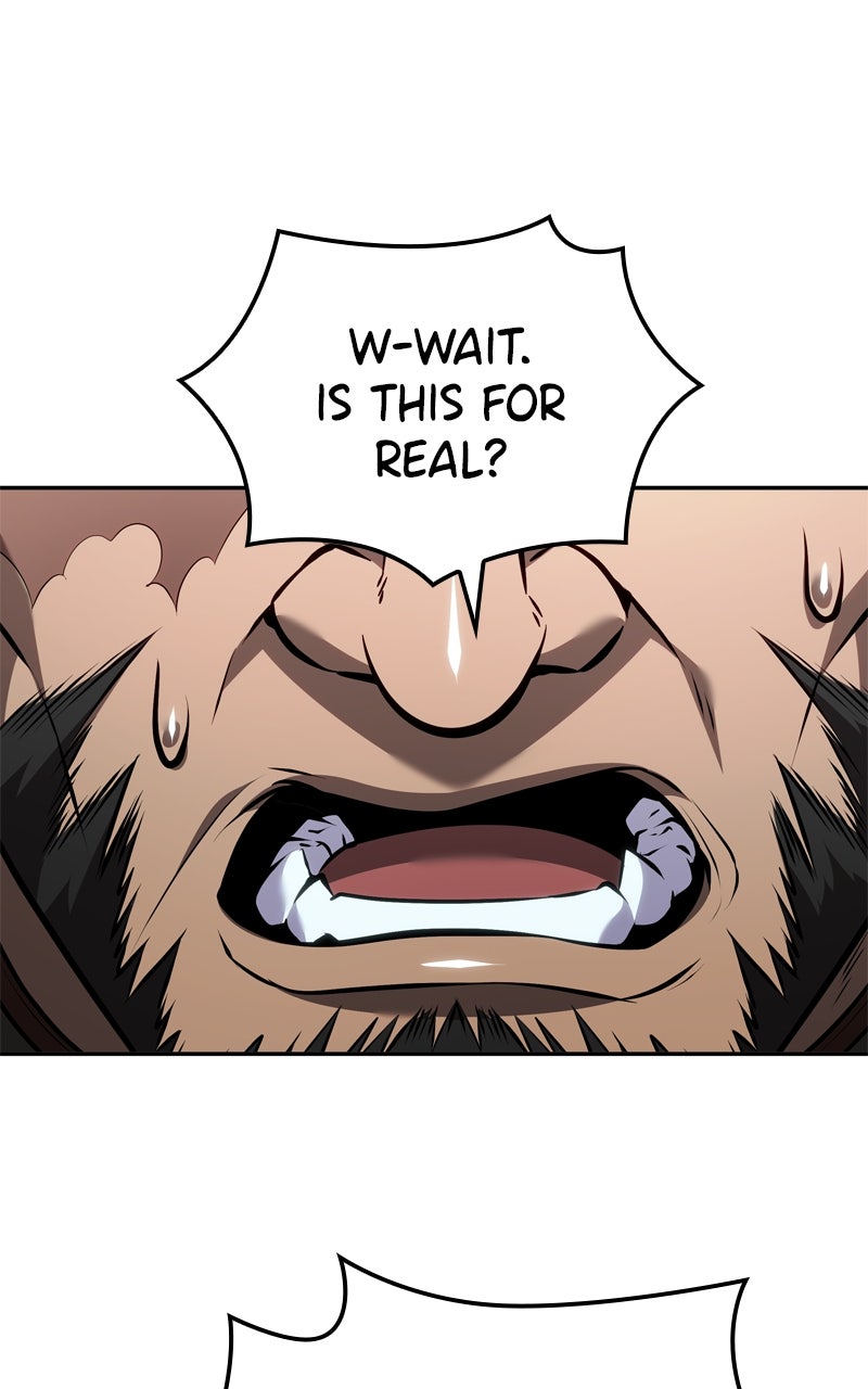 Read The Last Adventurer EN Manga Online