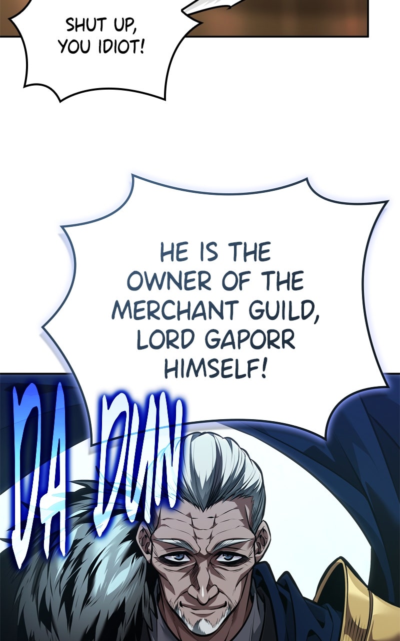 Read The Last Adventurer EN Manga Online