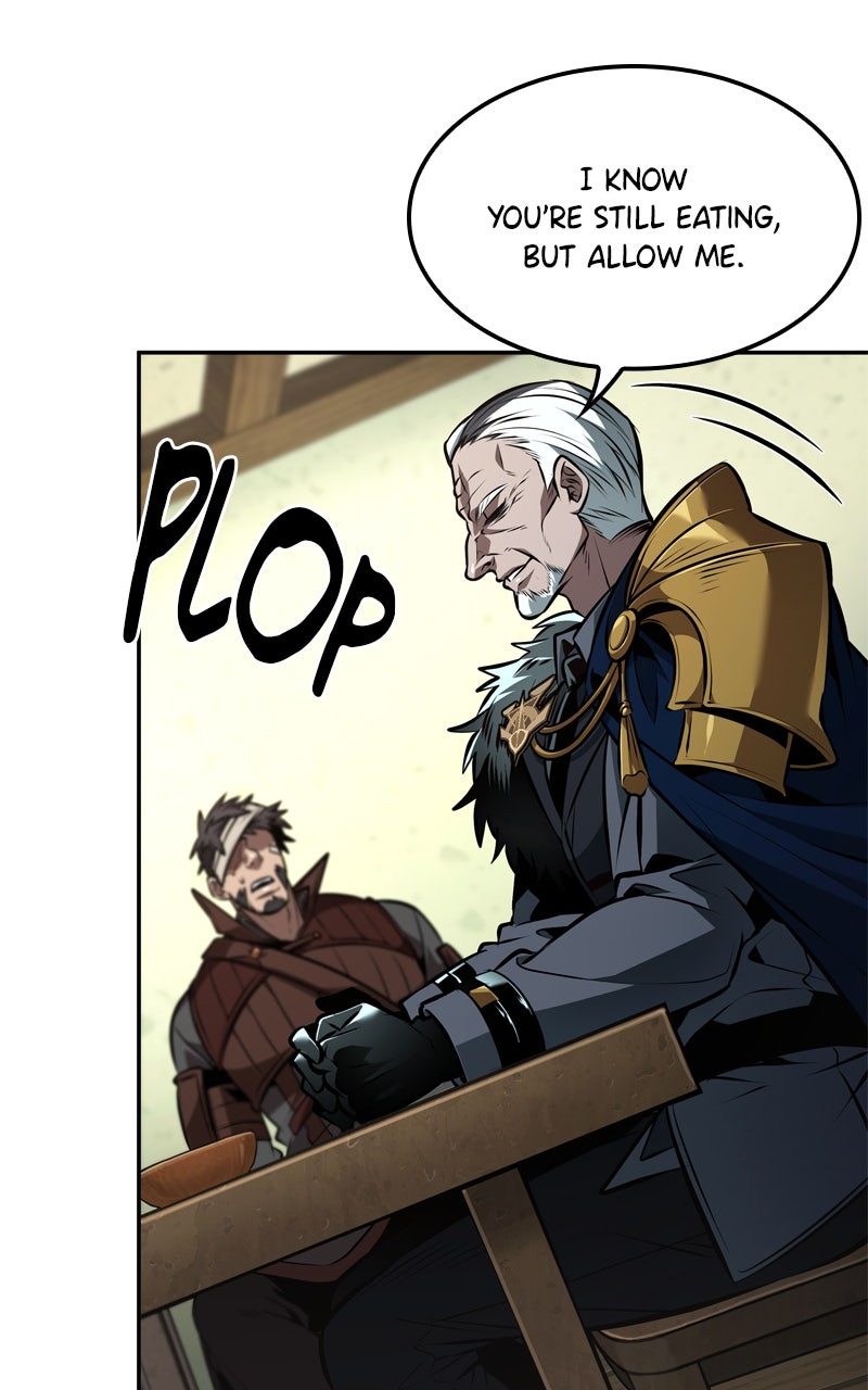 Read The Last Adventurer EN Manga Online