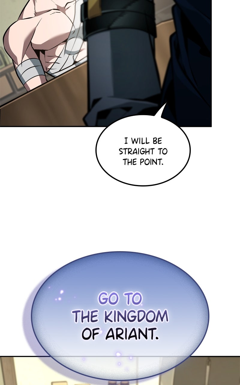 Read The Last Adventurer EN Manga Online