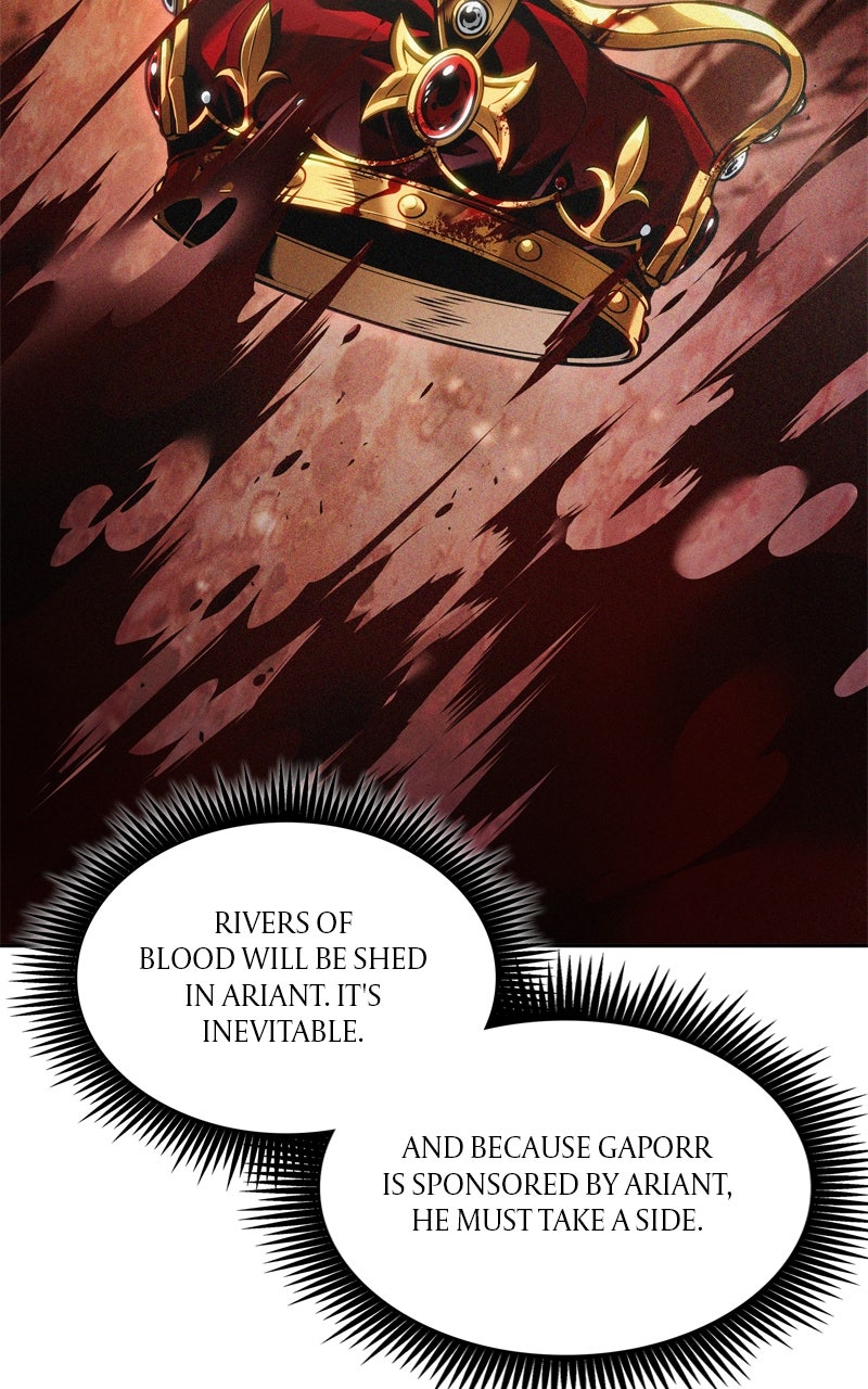 Read The Last Adventurer EN Manga Online