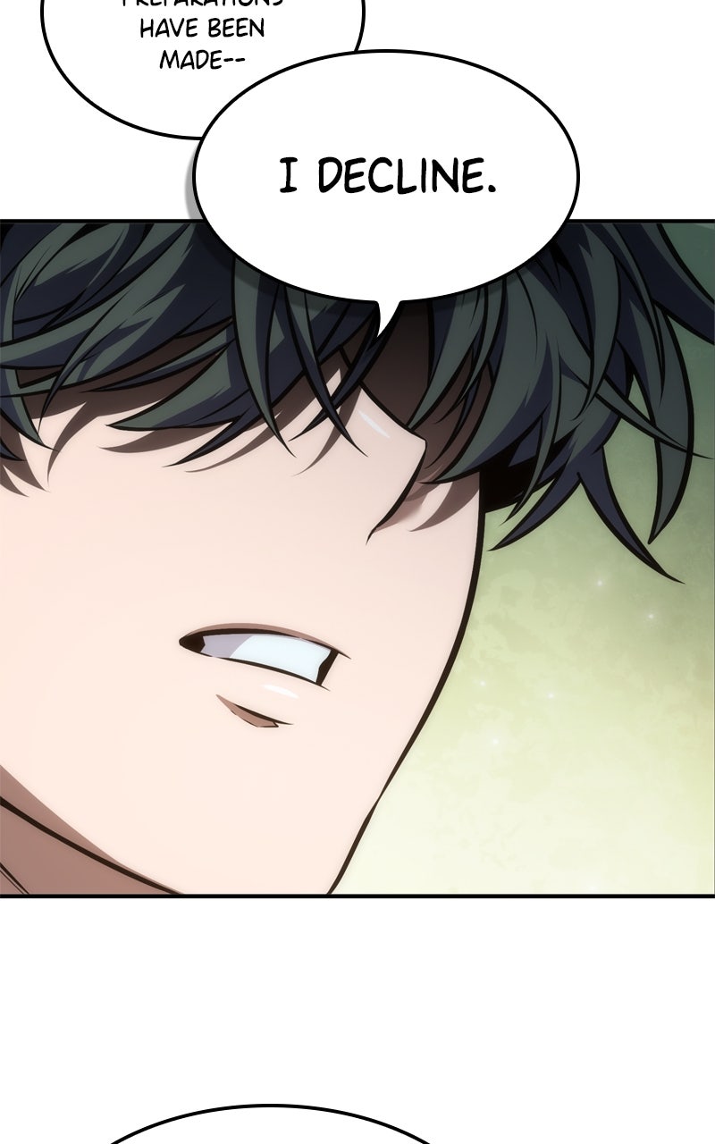 Read The Last Adventurer EN Manga Online