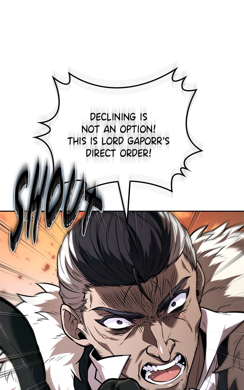 Read The Last Adventurer EN Manga Online