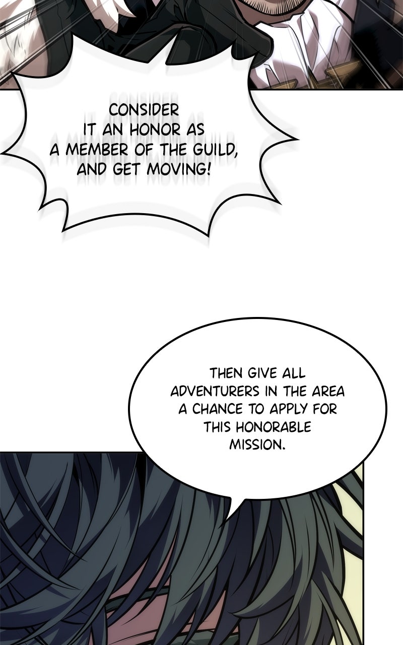 Read The Last Adventurer EN Manga Online