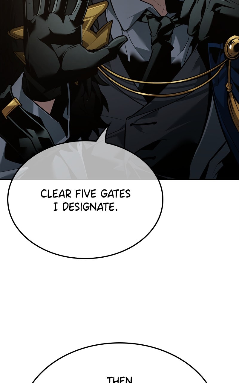 Read The Last Adventurer EN Manga Online