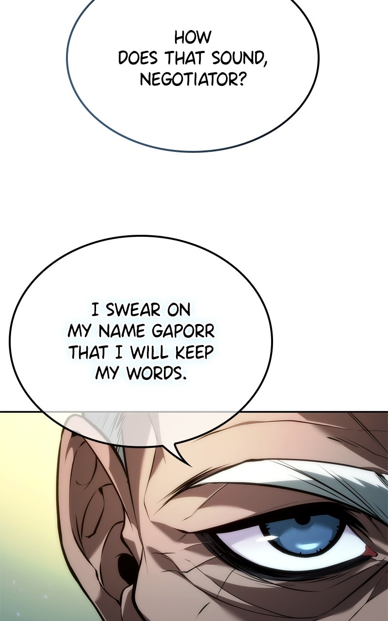 Read The Last Adventurer EN Manga Online