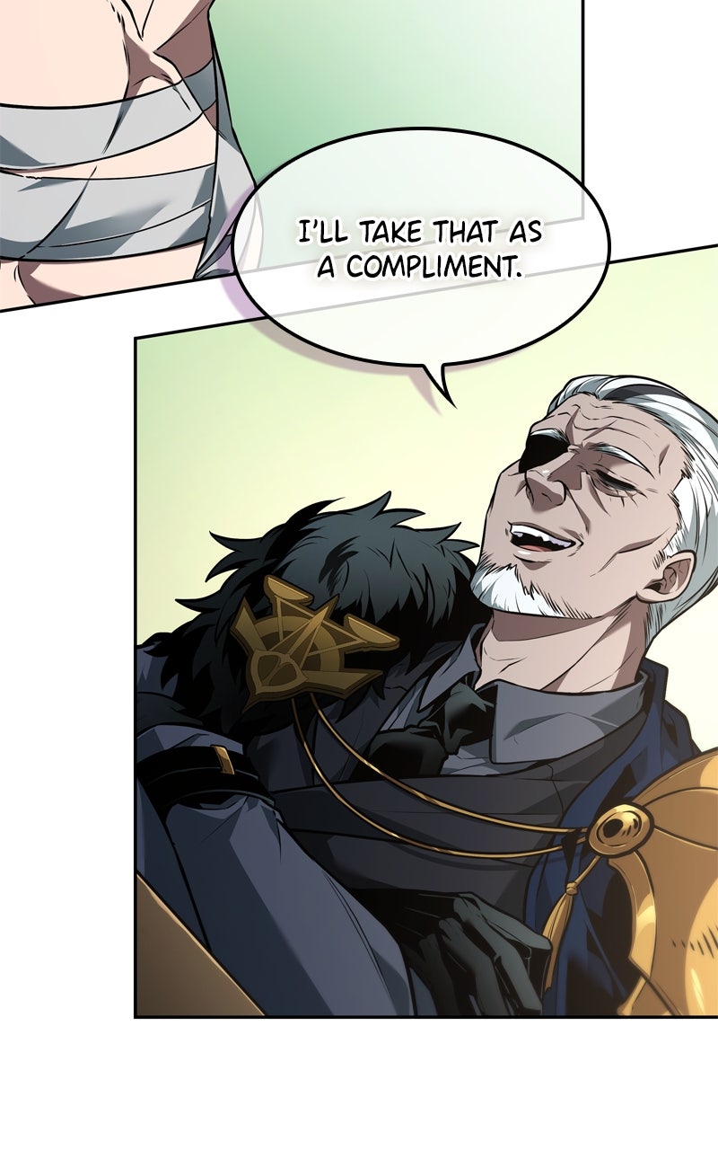 Read The Last Adventurer EN Manga Online