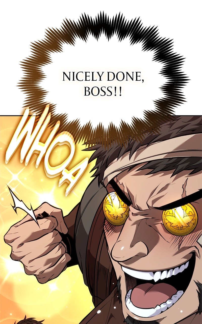 Read The Last Adventurer EN Manga Online