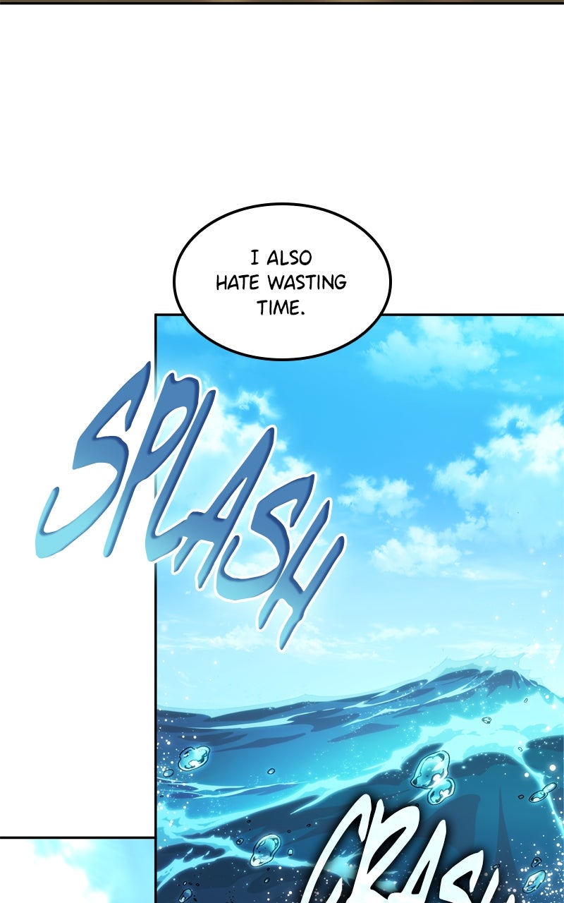 Read The Last Adventurer EN Manga Online