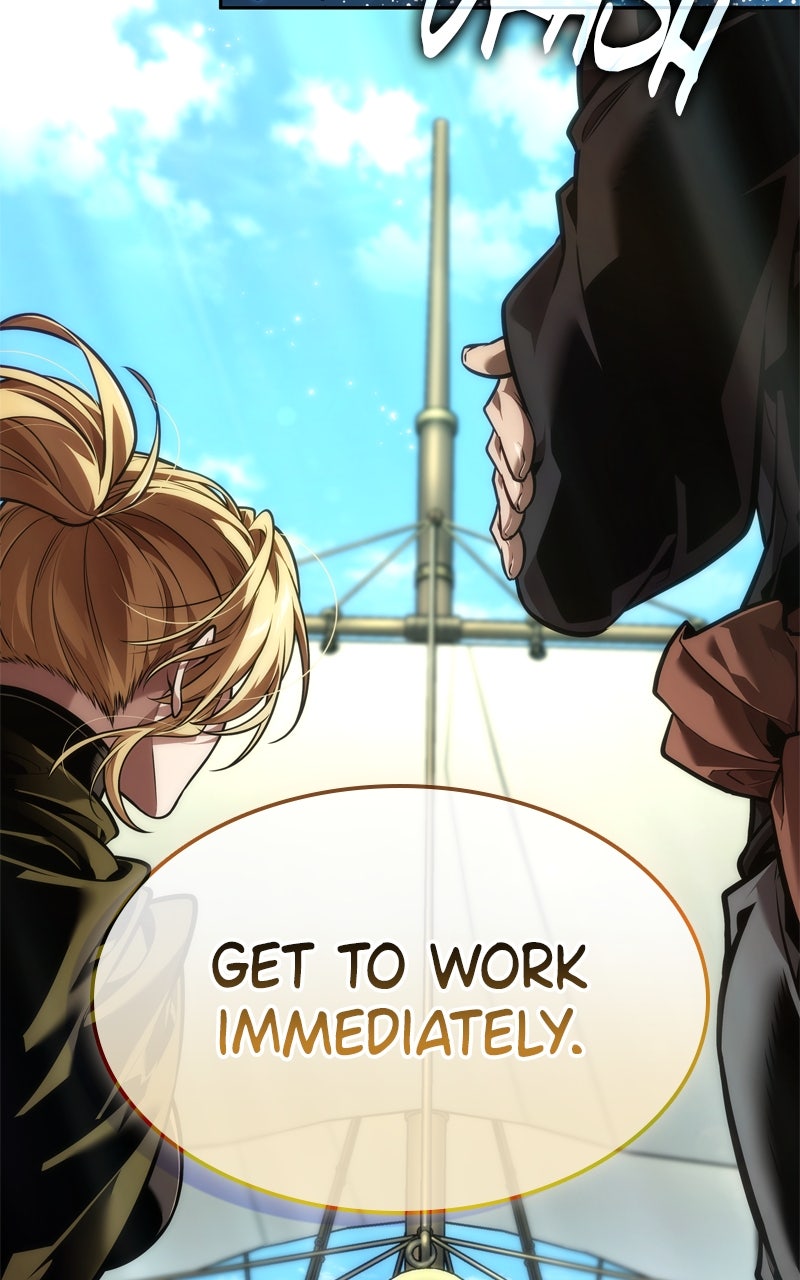 Read The Last Adventurer EN Manga Online