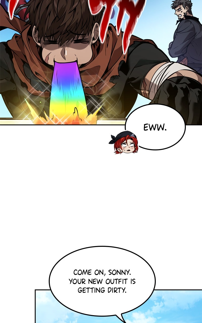 Read The Last Adventurer EN Manga Online