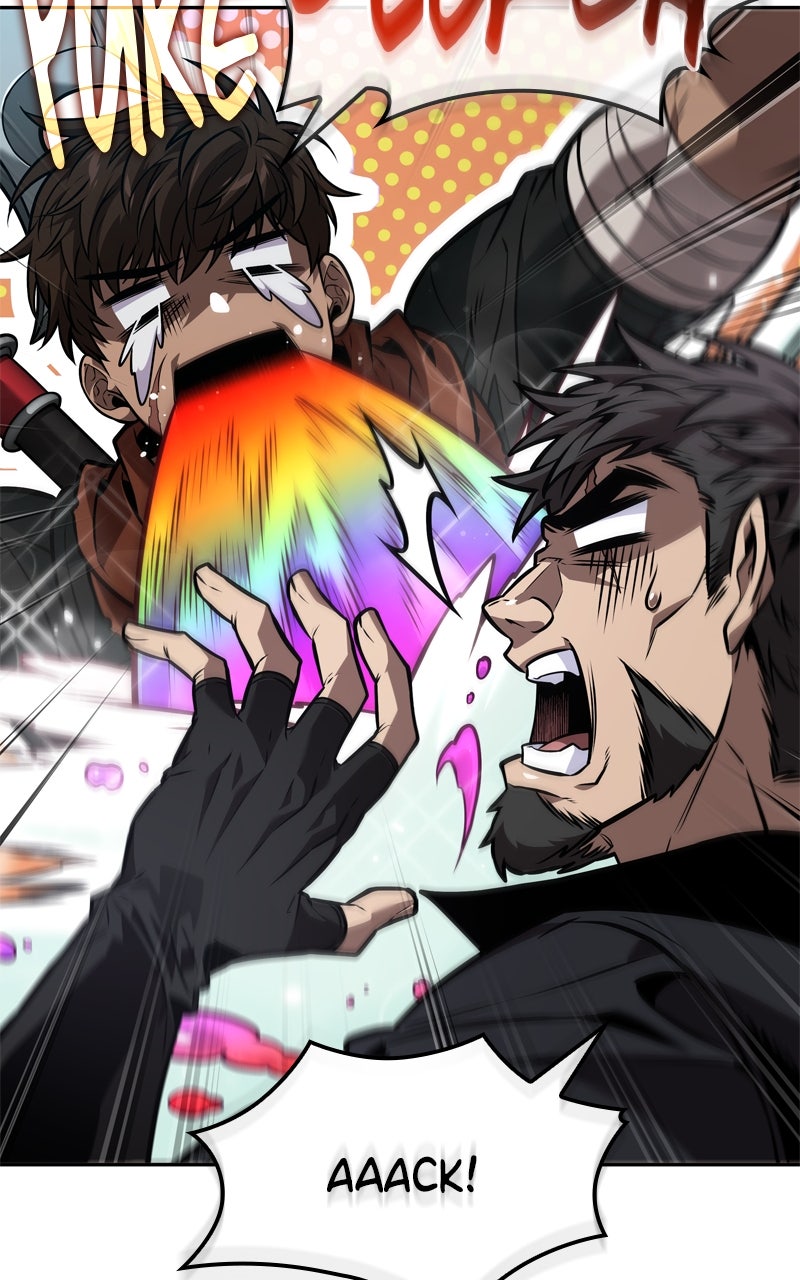 Read The Last Adventurer EN Manga Online