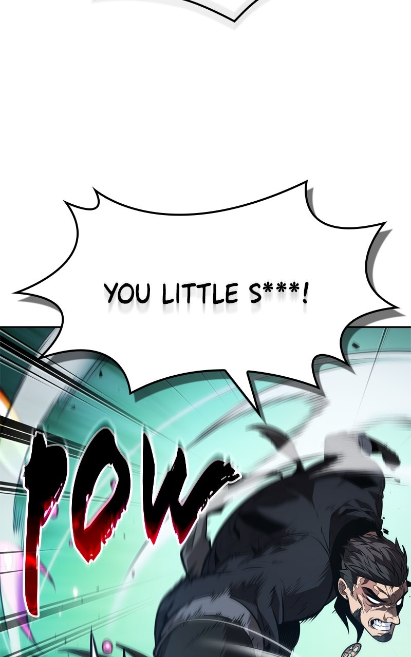 Read The Last Adventurer EN Manga Online