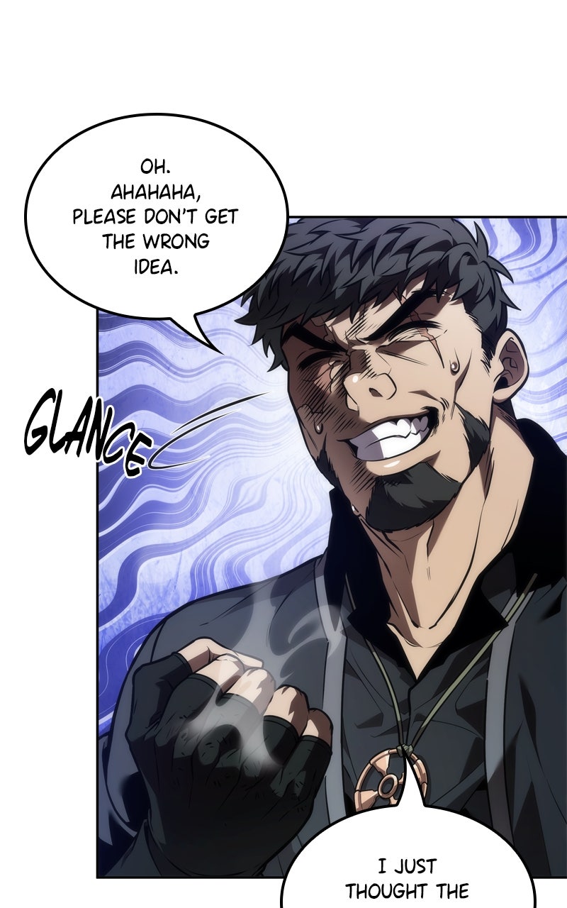 Read The Last Adventurer EN Manga Online