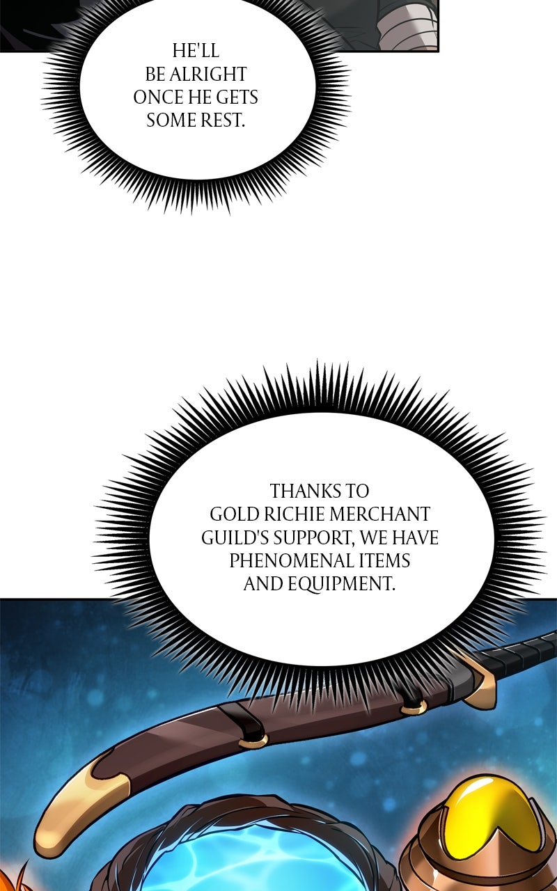 Read The Last Adventurer EN Manga Online