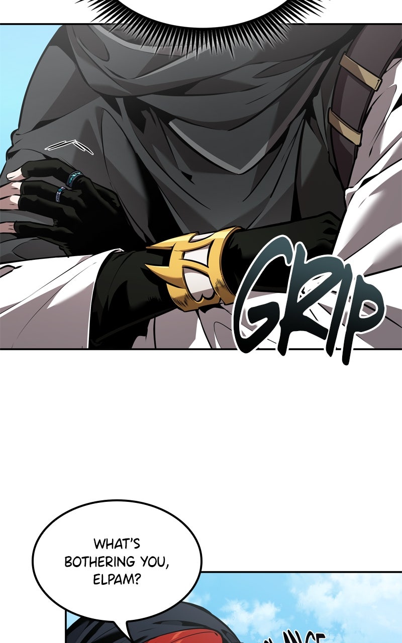 Read The Last Adventurer EN Manga Online