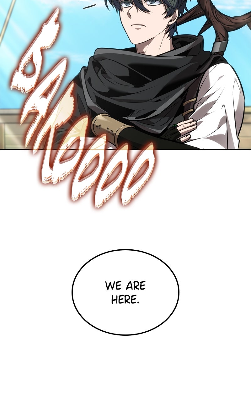 Read The Last Adventurer EN Manga Online