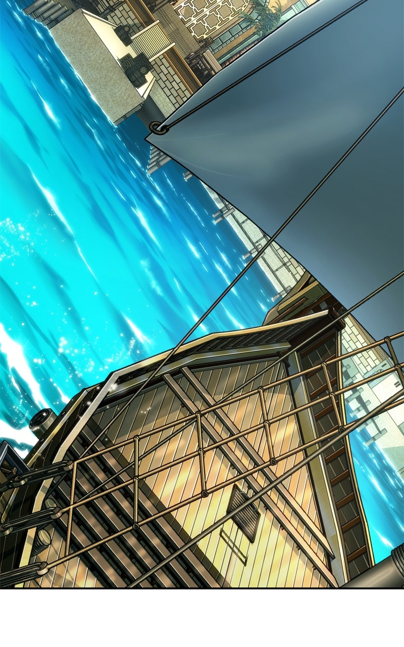 Read The Last Adventurer EN Manga Online