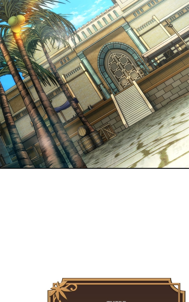 Read The Last Adventurer EN Manga Online