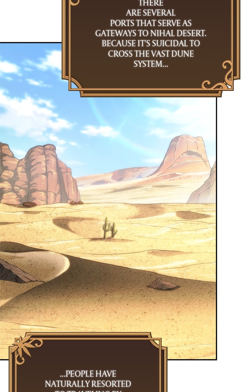 Read The Last Adventurer EN Manga Online