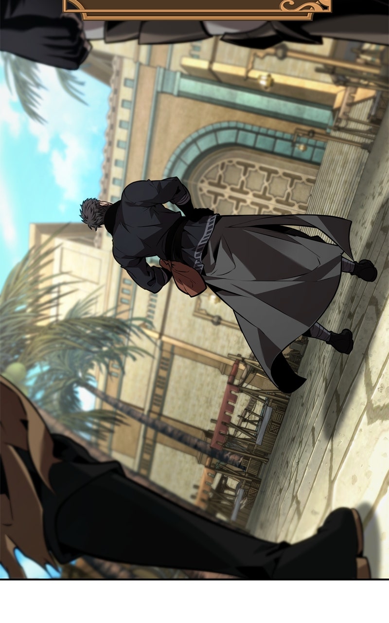 Read The Last Adventurer EN Manga Online