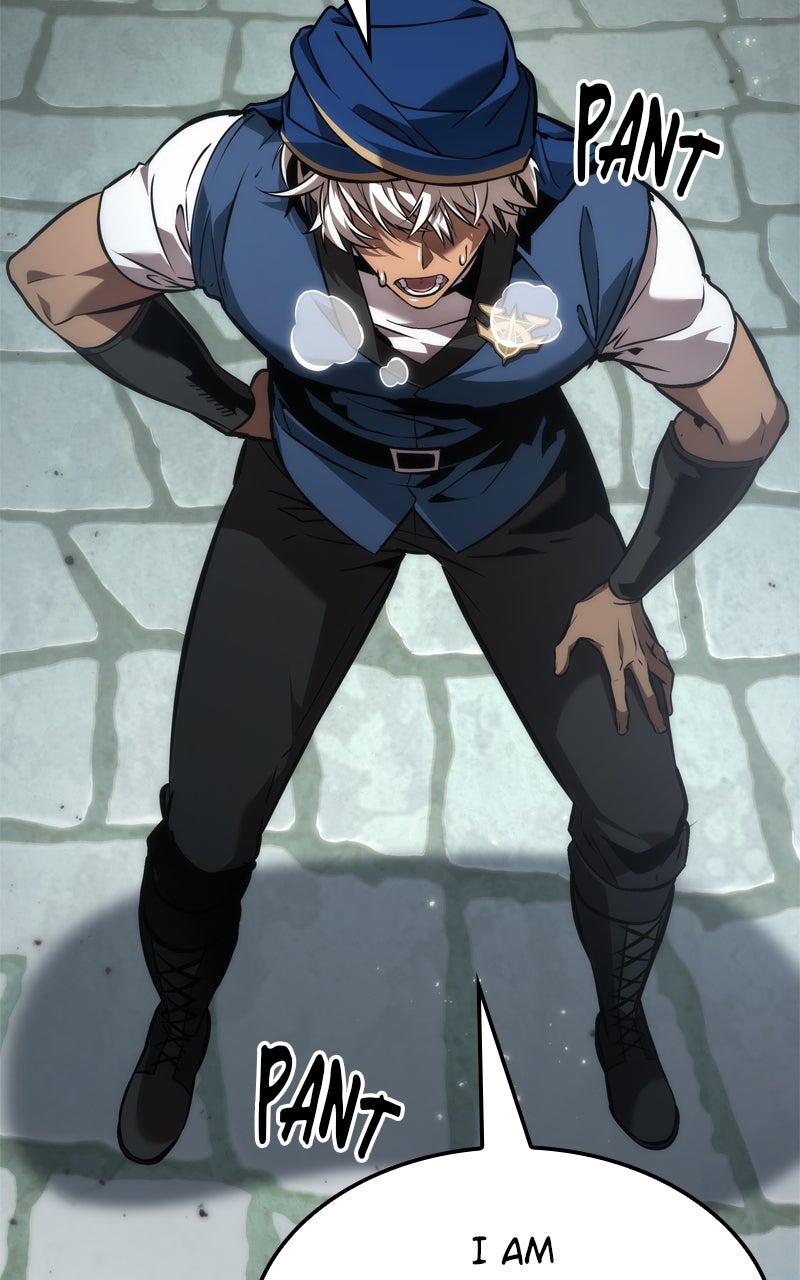 Read The Last Adventurer EN Manga Online