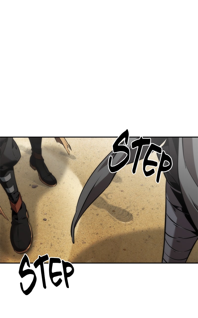 Read The Last Adventurer EN Manga Online