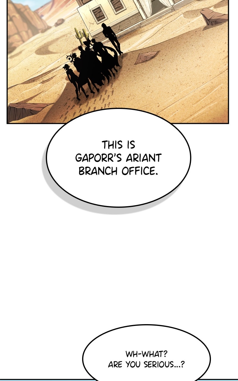 Read The Last Adventurer EN Manga Online