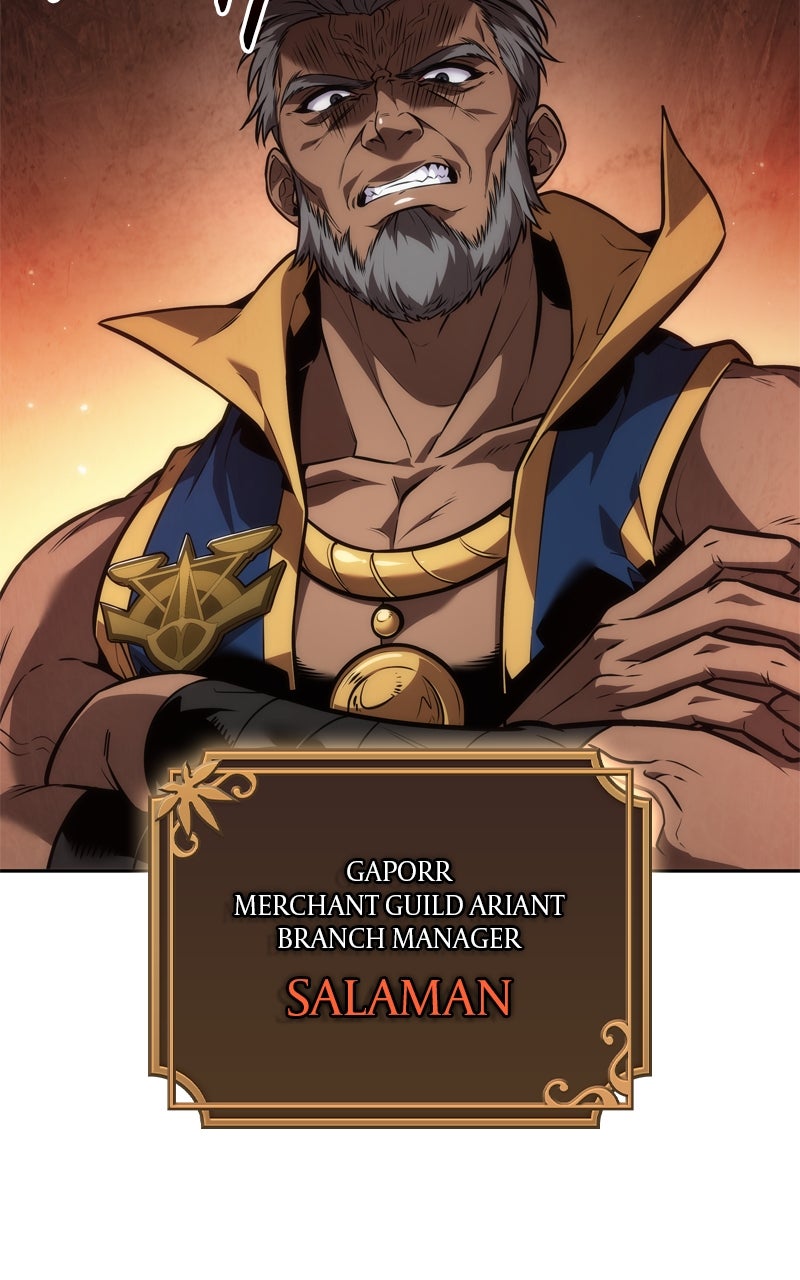 Read The Last Adventurer EN Manga Online