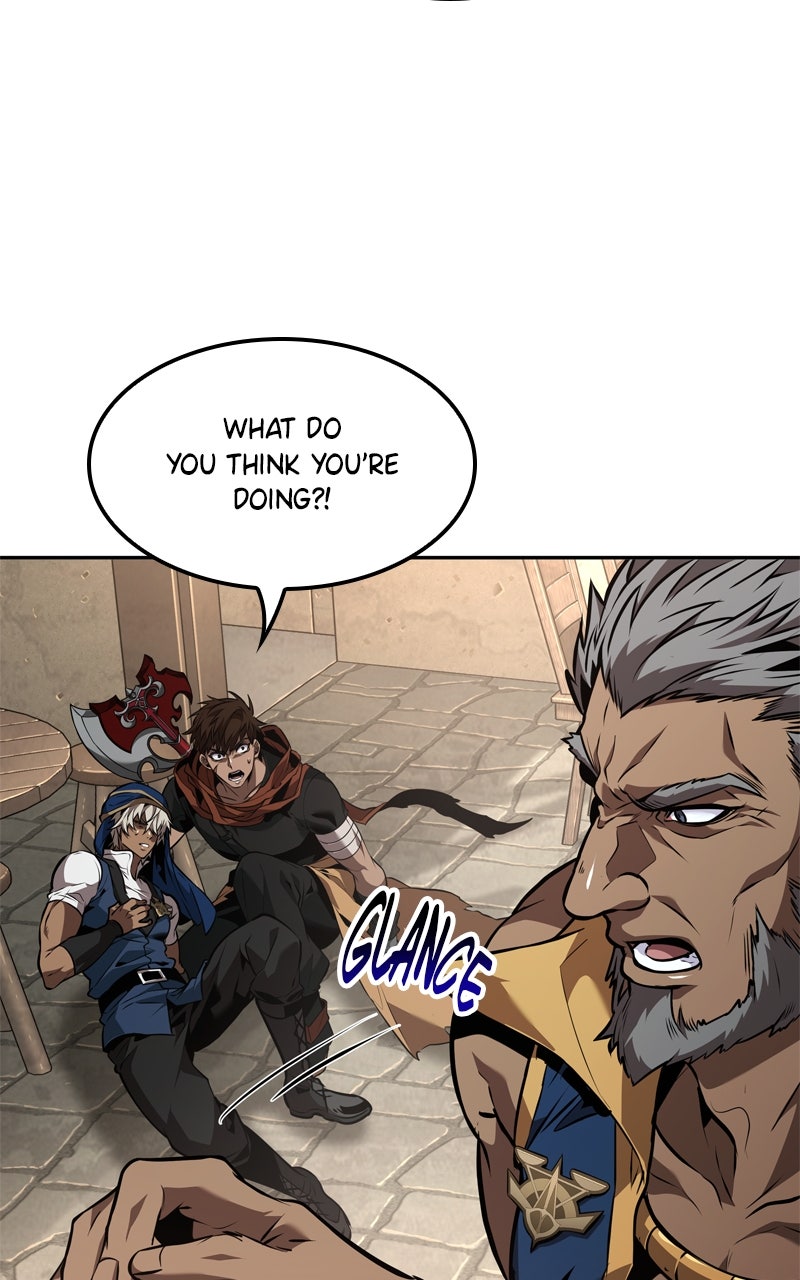 Read The Last Adventurer EN Manga Online