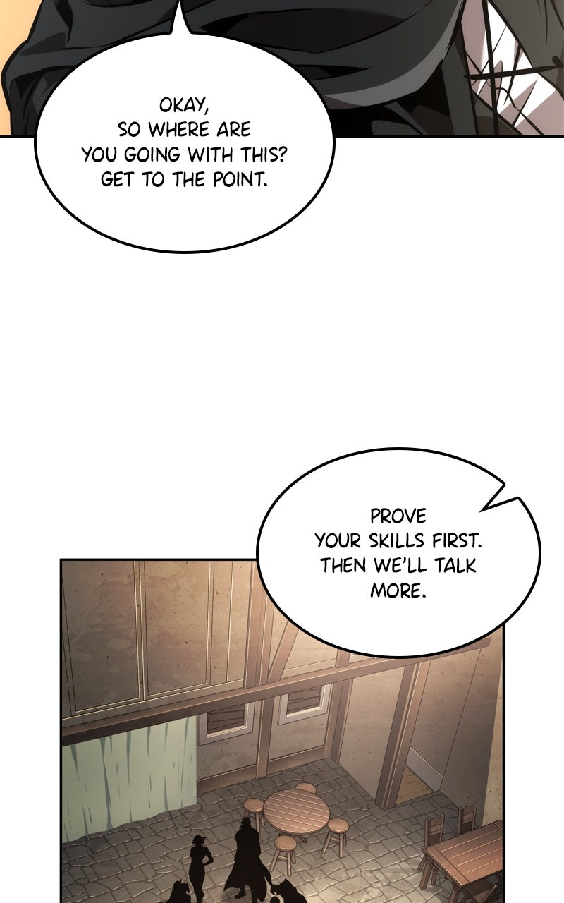 Read The Last Adventurer EN Manga Online