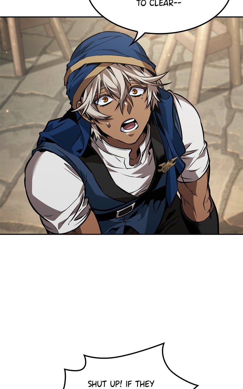 Read The Last Adventurer EN Manga Online