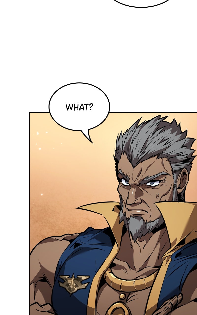 Read The Last Adventurer EN Manga Online