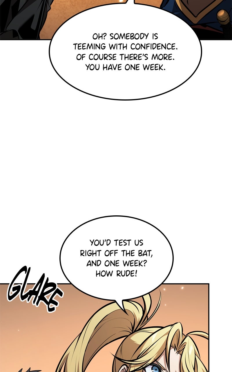 Read The Last Adventurer EN Manga Online