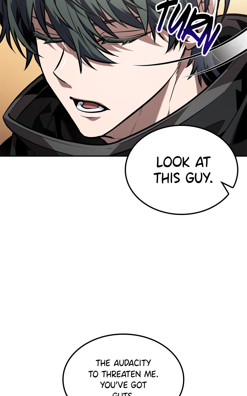 Read The Last Adventurer EN Manga Online