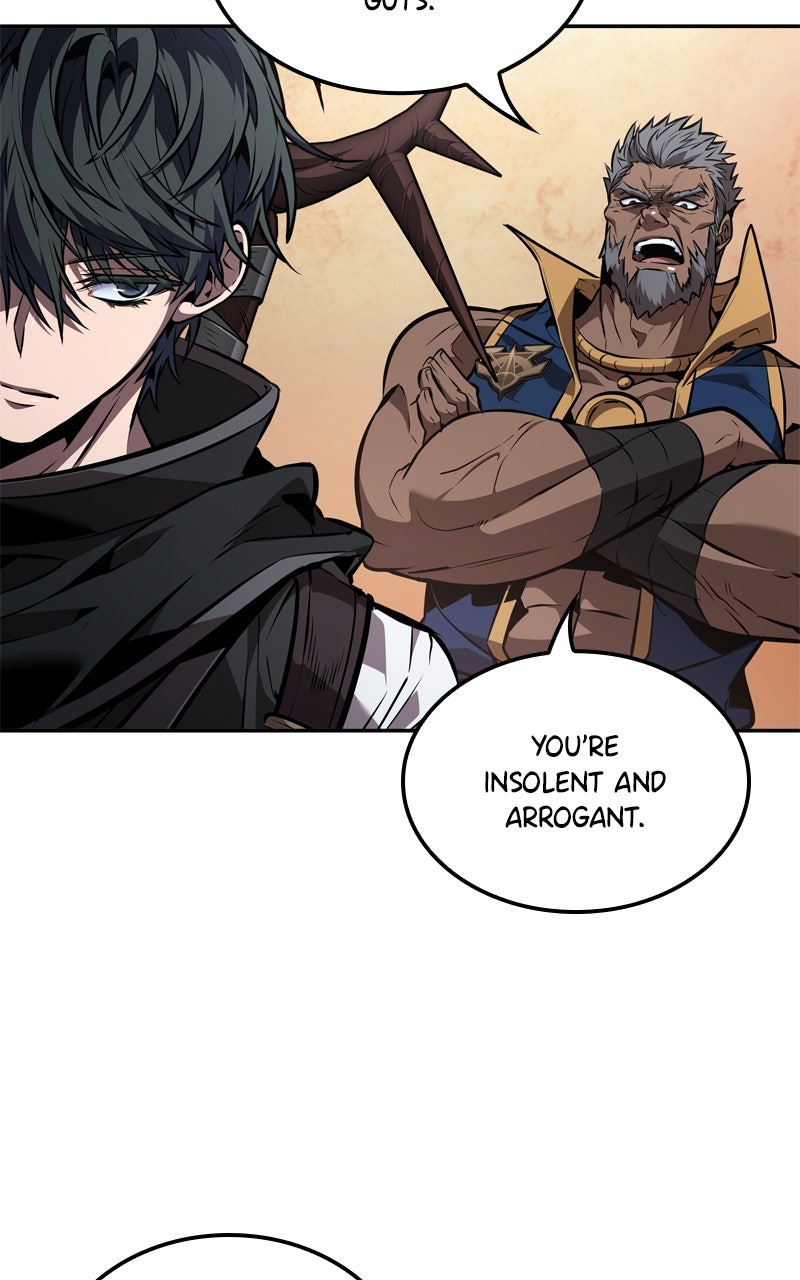 Read The Last Adventurer EN Manga Online