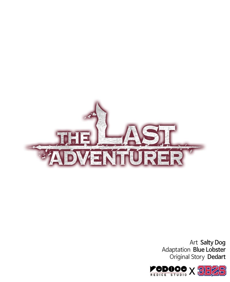 Read The Last Adventurer EN Manga Online
